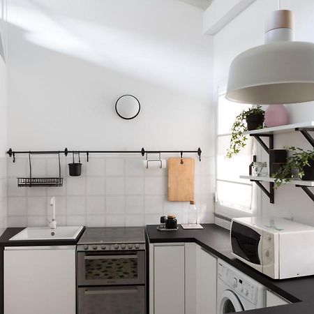 Xenia Apartments - Moderno Appartamento In Fondazione Prada Milano Ngoại thất bức ảnh