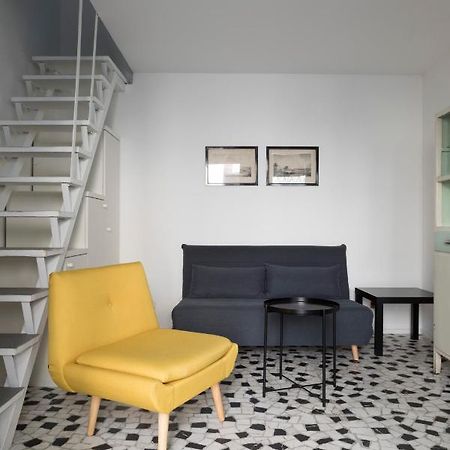 Xenia Apartments - Moderno Appartamento In Fondazione Prada Milano Ngoại thất bức ảnh
