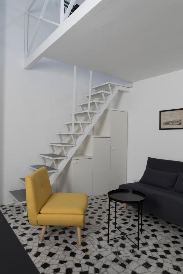 Xenia Apartments - Moderno Appartamento In Fondazione Prada Milano Ngoại thất bức ảnh