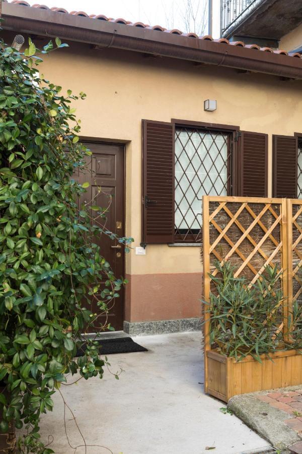 Xenia Apartments - Moderno Appartamento In Fondazione Prada Milano Ngoại thất bức ảnh